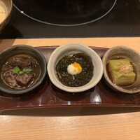 銀座しゃぶ通 マロニエゲート店 - 