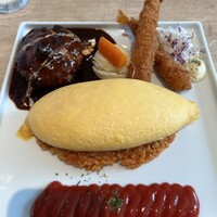 キッチン 大宮 MARK IS みなとみらい店 - 