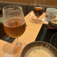 銀座しゃぶ通 マロニエゲート店 - 