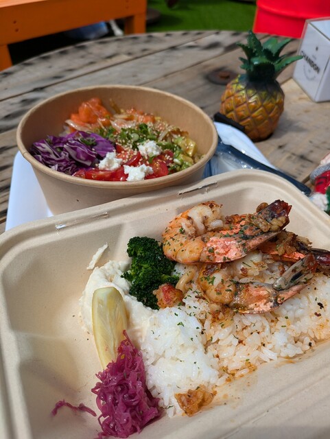 バーニーズ（銭函）- ハワイ料理レストラン | 小樽市