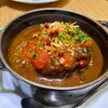CURRY CLUB キュイエール