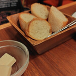 グランディール - バケット