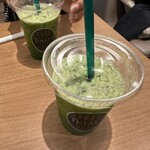 タリーズコーヒー - ドリンク写真: