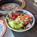 焼肉コギチャン - 