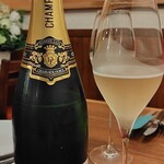 グランディール - シャンパーニュ・ダンジャン・エ・フィス