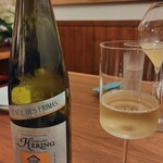 グランディール - アルザスのゲヴルツトラミネール