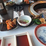 焼肉コギチャン - 