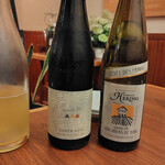 グランディール - 白ワイン