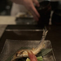 並木橋なかむら - 