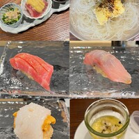 赤坂 鮨大谷 - 