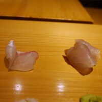 鮨 しゅん輔 阿佐ヶ谷 - 