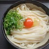 讃岐麺処 山岡
