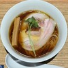 らぁ麺 紫陽花