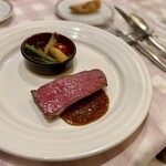 サラマンジェ ド イザシ ワキサカ - 