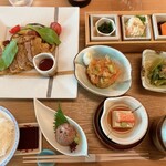 日本料理 縁 - 