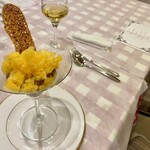 サラマンジェ ド イザシ ワキサカ - 