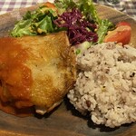 ビストロ・ダルブル 恵比寿店 - 