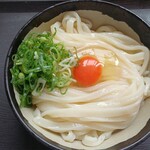 讃岐麺処 山岡 - 