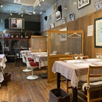 ビストロ・ダルブル - 