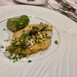 サラマンジェ ド イザシ ワキサカ - 