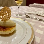 サラマンジェ ド イザシ ワキサカ - 