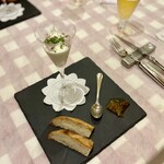 サラマンジェ ド イザシ ワキサカ - 