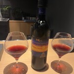 銀座 焼 新潟屋 - 