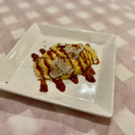 サラマンジェ ド イザシ ワキサカ - 