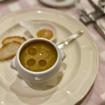 サラマンジェ ド イザシ ワキサカ - 