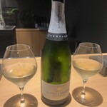 銀座 焼 新潟屋 - 