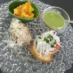 ラフィネストラ - 