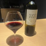 銀座 焼 新潟屋 - 