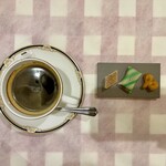 サラマンジェ ド イザシ ワキサカ - 