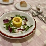 サラマンジェ ド イザシ ワキサカ - 