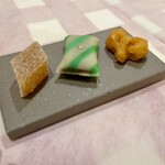 サラマンジェ ド イザシ ワキサカ - 