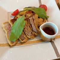日本料理 縁 - 