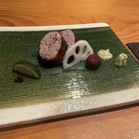 日本料理 たかむら - 
