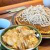 石臼挽き蕎麦 かん家