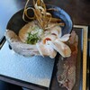 鶏soba 座銀 くずはモール店