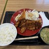かつや イオンモール日の出店