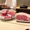 WAGYU USHITOMI GINZA