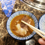 焼肉と地獄辛揚げKara×Kara - 