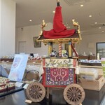 Cafe ふふふあん - 