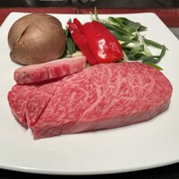 鉄板焼 一徹 -  鉄板焼 一徹 -