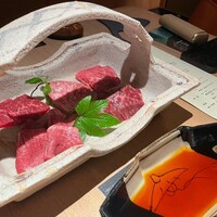 日本焼肉はせ川 表参道店 - 