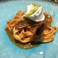 魚タリアン YO - 