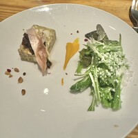 魚タリアン YO - 