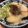 博多らーめん ShinShin KITTE博多店