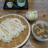釜揚げうどん専門店もと