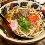 Okinawa Soba Shima Ryori Tamachan - 